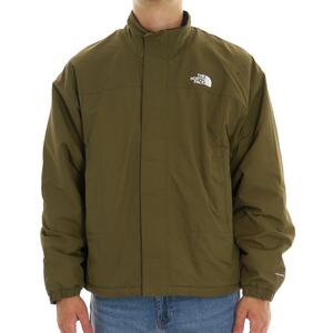 FELPA YUMIORI REVERSIBLE VERDE